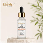 Elyndra Alpha Arbutin 2% Face Serum (30ml) - Brighter & Even Looking Skin