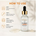 Elyndra Spot Removal Face Serum (30ml) - Brighter & Even Looking Skin
