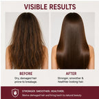 Elyndra Damage Repair Conditioner (200ml) - Smooth, Strong & Healthy Looking Hair