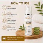 Elyndra Skin Brightening Face Wash (100ml) - Clean, Fresh & Radiant Looking Skin