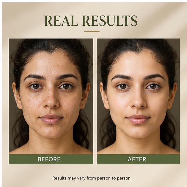 Elyndra Bakuchiol Face Serum with Bakuchiol and Squalane (30ml) - Skin Radiance & Healthy Glow