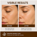 Elyndra Ubtan Face Cream with Traditional Ubtan Inspired Care (50g) - Natural Glow & Nourished Skin