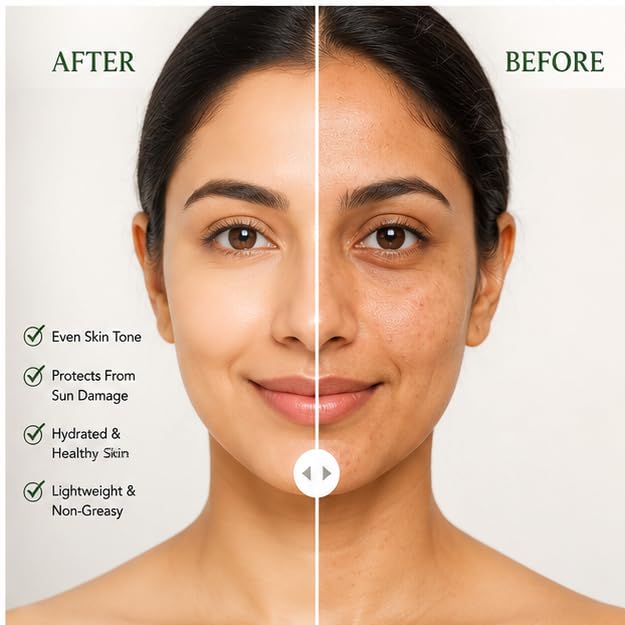 Elyndra Flawless Skin Brightening Face Serum with Vitamin C, Kojic Acid and Niacinamide (30ml) - Flawless Looks & Radiant Skin
