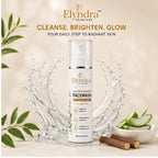 Elyndra Skin Brightening Face Wash (100ml) - Clean, Fresh & Radiant Looking Skin