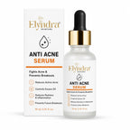 Elyndra Anti Acne Face Serum (30ml) - Oil Control & Clear Looking Skin