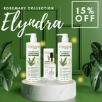 Rosemary Serum + Shampoo + Conditioner Combo Pack