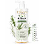 Elyndra 7 in 1 Repair Conditioner (200ml) - Soft & Healthy Looking Hair