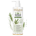 Elyndra 7 in 1 Repair Shampoo (200ml) - Nourishing & Strengthening