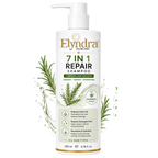 Elyndra 7 in 1 Repair Shampoo (200ml) - Nourishing & Strengthening