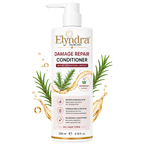 Elyndra Damage Repair Conditioner (200ml) - Smooth, Strong & Healthy Looking Hair