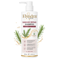 Elyndra Damage Repair Shampoo (200ml) - Nourishing Hair Cleanser for Dry & Damaged Hair