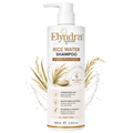 Elyndra Rice Water Shampoo with Rice Water Extract (200ml) - Nourishing Hair Cleanser & Hydrating Daily Shampoo
