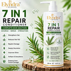 Elyndra 7 in 1 Repair Conditioner (200ml) - Soft & Healthy Looking Hair