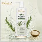 Elyndra 7 in 1 Repair Shampoo (200ml) - Nourishing & Strengthening